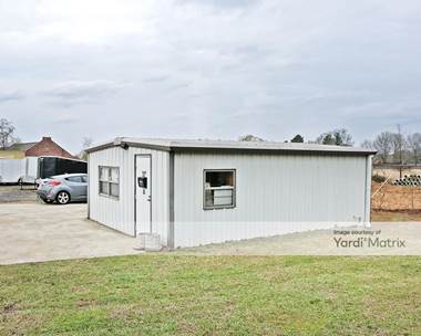 Storage Units for Rent available at 1572 Old Fannin Road, Brandon, MS 39047