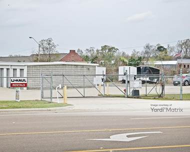 Storage Units for Rent available at 1572 Old Fannin Road, Brandon, MS 39047