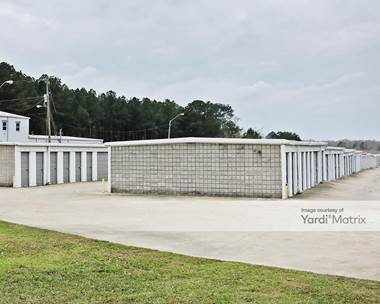 Storage Units for Rent available at 1572 Old Fannin Road, Brandon, MS 39047