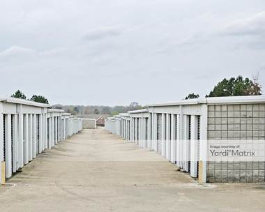Storage Units for Rent available at 1572 Old Fannin Road, Brandon, MS 39047