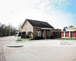 Image for Stowaway Self Storage - 300 Highway 51, Ridgeland, MS