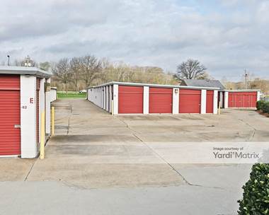 Storage Units for Rent available at 300 Highway 51, Ridgeland, MS 39157