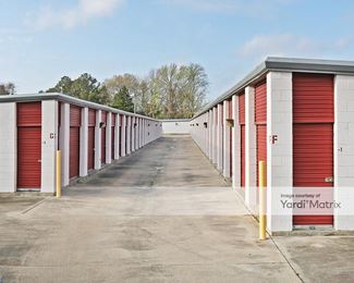Photo 4 of Stowaway Self Storage - 300 Highway 51, Ridgeland, MS