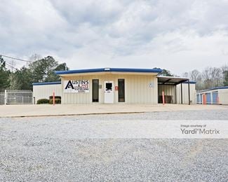 Photo 1 of Austin-s Safe Storage - 1089 US 49, Magee, MS