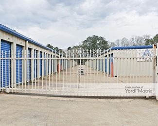 Photo 2 of Austin-s Safe Storage - 1089 US 49, Magee, MS