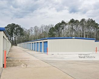Photo 3 of Austin-s Safe Storage - 1089 US 49, Magee, MS