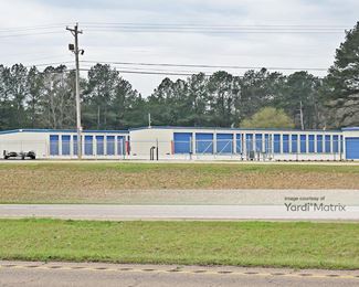 Photo 4 of Austin-s Safe Storage - 1089 US 49, Magee, MS