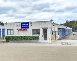 Image for Storage Rentals of America - 600 Industrial Drive, Richland, MS