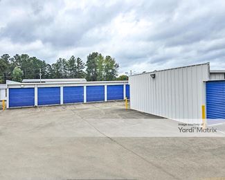 Photo 4 of Storage Rentals of America - 600 Industrial Drive, Richland, MS