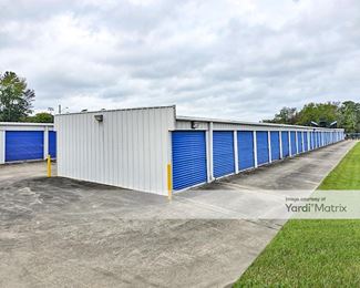 Photo 5 of Storage Rentals of America - 600 Industrial Drive, Richland, MS