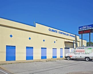 Photo 1 of Beltline Stor-All - 1268 West I-65 Service Road South, Mobile, AL