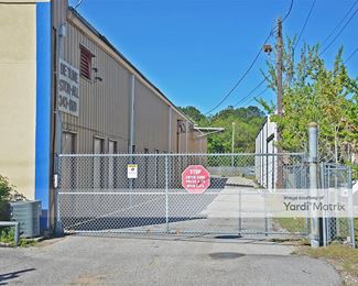Photo 4 of Beltline Stor-All - 1268 West I-65 Service Road South, Mobile, AL