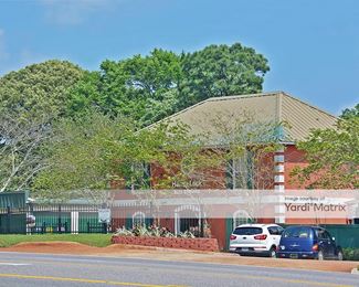 Photo 2 of Handy Lock Self Storage - 2109 Schillinger Road South, Mobile, AL