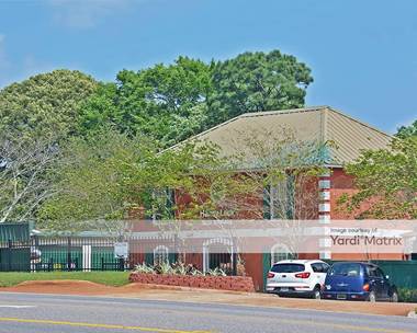 Storage Units for Rent available at 2109 Schillinger Road South, Mobile, AL 36695
