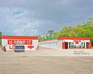 Photo 2 of CubeSmart Self Storage - 2906 Halls Mill Road, Mobile, AL
