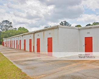 Photo 3 of CubeSmart Self Storage - 2906 Halls Mill Road, Mobile, AL