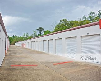 Photo 4 of CubeSmart Self Storage - 2906 Halls Mill Road, Mobile, AL