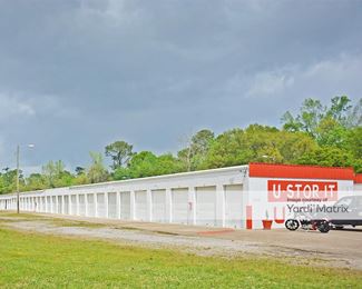 Photo 5 of CubeSmart Self Storage - 2906 Halls Mill Road, Mobile, AL
