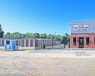 Photo 1 of A-B Mini Storage - 9939 Highway 31, Spanish Fort, AL