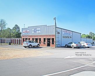 Photo 2 of A-B Mini Storage - 9939 Highway 31, Spanish Fort, AL