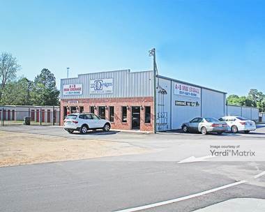 Storage Units for Rent available at 9939 Highway 31, Spanish Fort, AL 36527