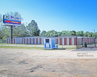 Photo 3 of A-B Mini Storage - 9939 Highway 31, Spanish Fort, AL