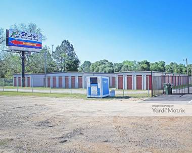 Storage Units for Rent available at 9939 Highway 31, Spanish Fort, AL 36527