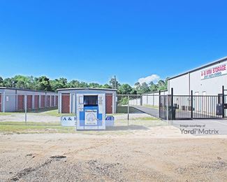 Photo 4 of A-B Mini Storage - 9939 Highway 31, Spanish Fort, AL