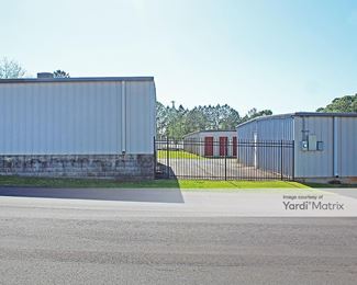 Photo 5 of A-B Mini Storage - 9939 Highway 31, Spanish Fort, AL