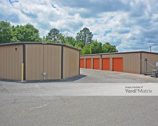 Photo 2 of A Schillinger Self Storage - 400 Schillinger Road North, Mobile, AL