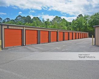 Photo 3 of A Schillinger Self Storage - 400 Schillinger Road North, Mobile, AL