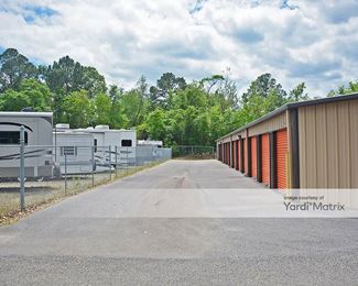 Photo 4 of A Schillinger Self Storage - 400 Schillinger Road North, Mobile, AL