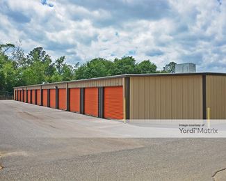 Photo 5 of A Schillinger Self Storage - 400 Schillinger Road North, Mobile, AL
