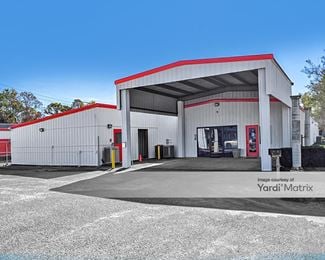 Photo 1 of Storage Rentals of America - 23800 U.S. Highway 98, Fairhope, AL