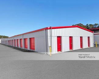 Photo 2 of Storage Rentals of America - 23800 U.S. Highway 98, Fairhope, AL