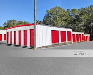 Photo 3 of Storage Rentals of America - 23800 U.S. Highway 98, Fairhope, AL