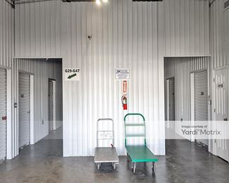 Photo 4 of Storage Rentals of America - 23800 U.S. Highway 98, Fairhope, AL