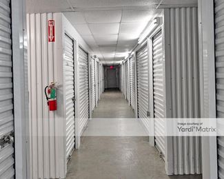 Photo 6 of Storage Rentals of America - 23800 U.S. Highway 98, Fairhope, AL