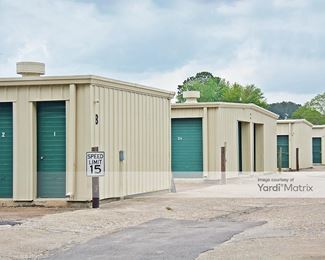 Photo 2 of Available Self Storage - 59 Sidney Phillips Drive, Mobile, AL