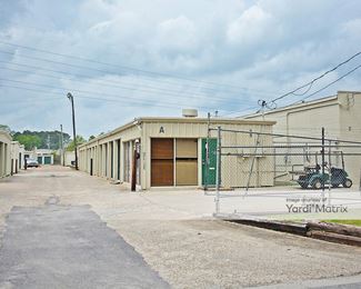 Photo 3 of Available Self Storage - 59 Sidney Phillips Drive, Mobile, AL