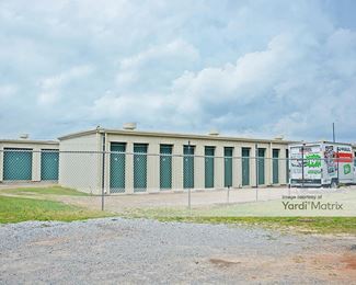 Photo 4 of Available Self Storage - 59 Sidney Phillips Drive, Mobile, AL