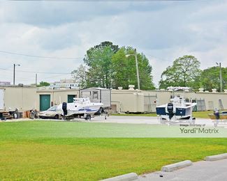 Photo 5 of Available Self Storage - 59 Sidney Phillips Drive, Mobile, AL