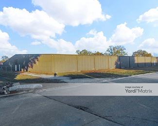 Photo 1 of USA Storage Centers - 21417 Annandale Drive, Robertsdale, AL