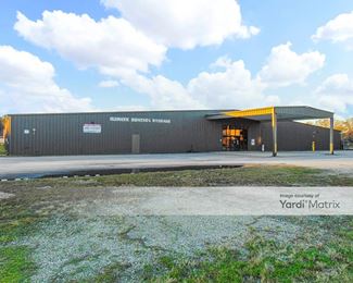 Photo 2 of USA Storage Centers - 21417 Annandale Drive, Robertsdale, AL