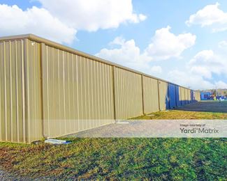 Photo 3 of USA Storage Centers - 21417 Annandale Drive, Robertsdale, AL
