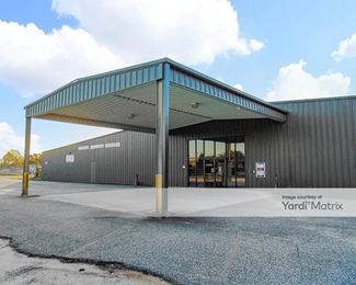 Photo 4 of USA Storage Centers - 21417 Annandale Drive, Robertsdale, AL