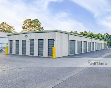 Storage Units for Rent available at 9059 Lawson Road, Daphne, AL 36526