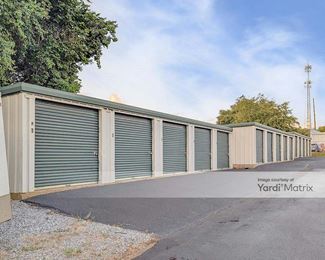 Photo 3 of Mint Storage - 9059 Lawson Road, Daphne, AL