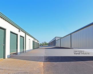 Photo 1 of Barnwell Public Storage - 7792 County Road 24, Fairhope, AL