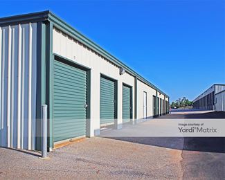 Photo 2 of Barnwell Public Storage - 7792 County Road 24, Fairhope, AL